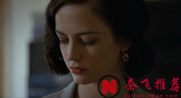 《爱娃·格林/伊娃·格林》双5作品，天花板级别，有颜值更有深度！