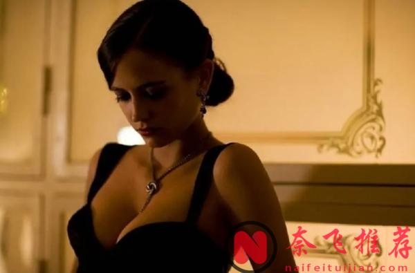 《爱娃·格林/伊娃·格林》双5作品，天花板级别，有颜值更有深度！