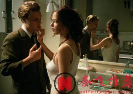 《爱娃·格林/伊娃·格林》双5作品，天花板级别，有颜值更有深度！