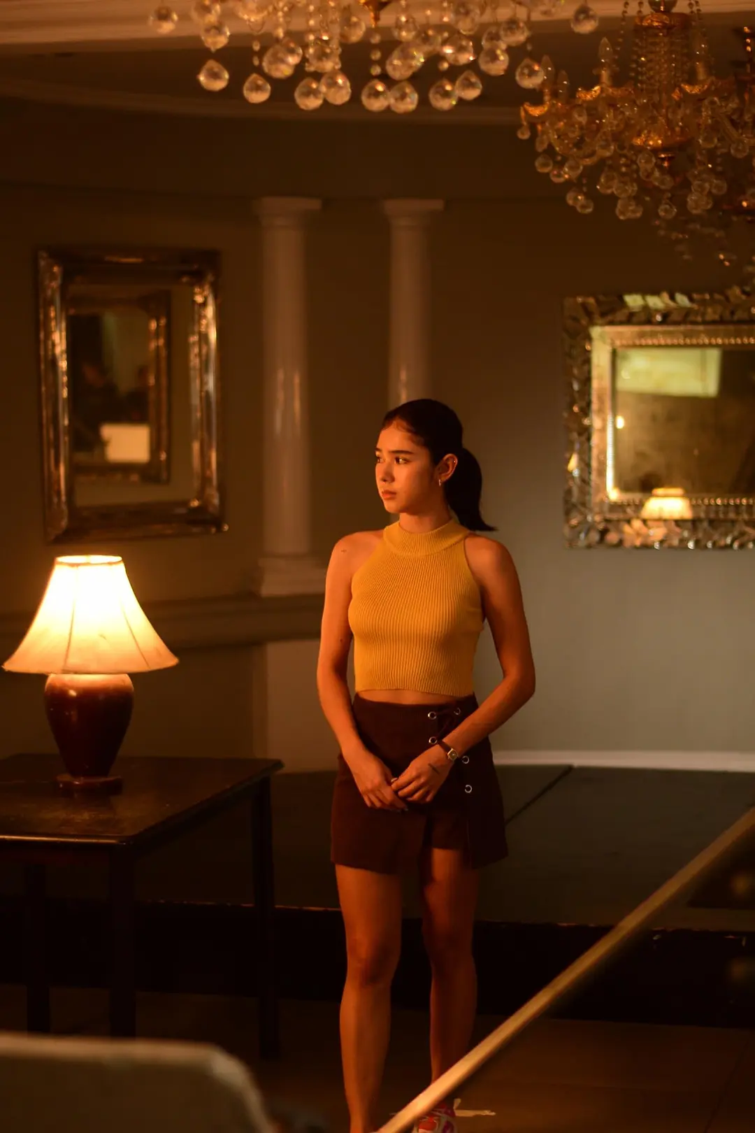 東南亞驚悚之夜：5部不可錯過的恐怖電影精選