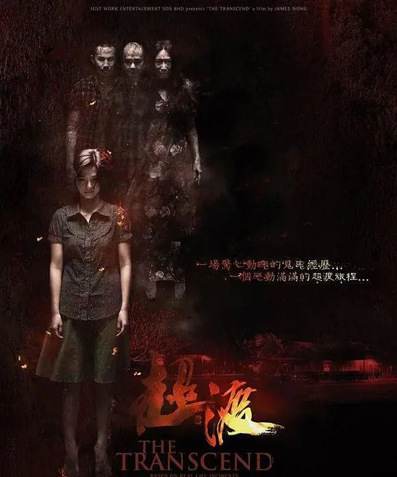 東南亞驚悚之夜：5部不可錯過的恐怖電影精選