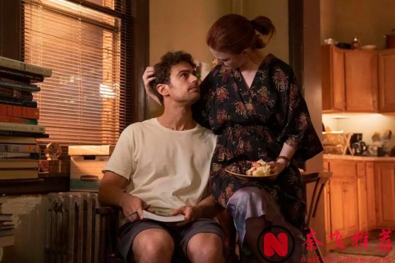 HBO深情穿越劇《時間旅行者的妻子/時空旅人之妻/時光旅的戀人》，真給我看哭了！