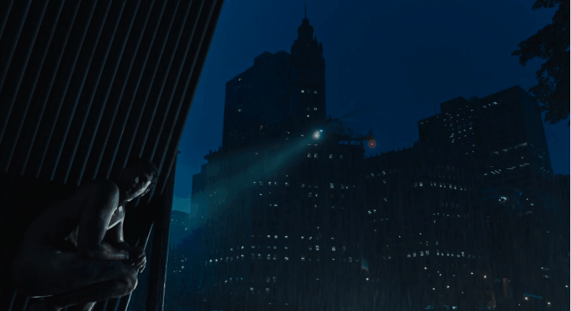 HBO深情穿越劇《時間旅行者的妻子/時空旅人之妻/時光旅的戀人》，真給我看哭了！