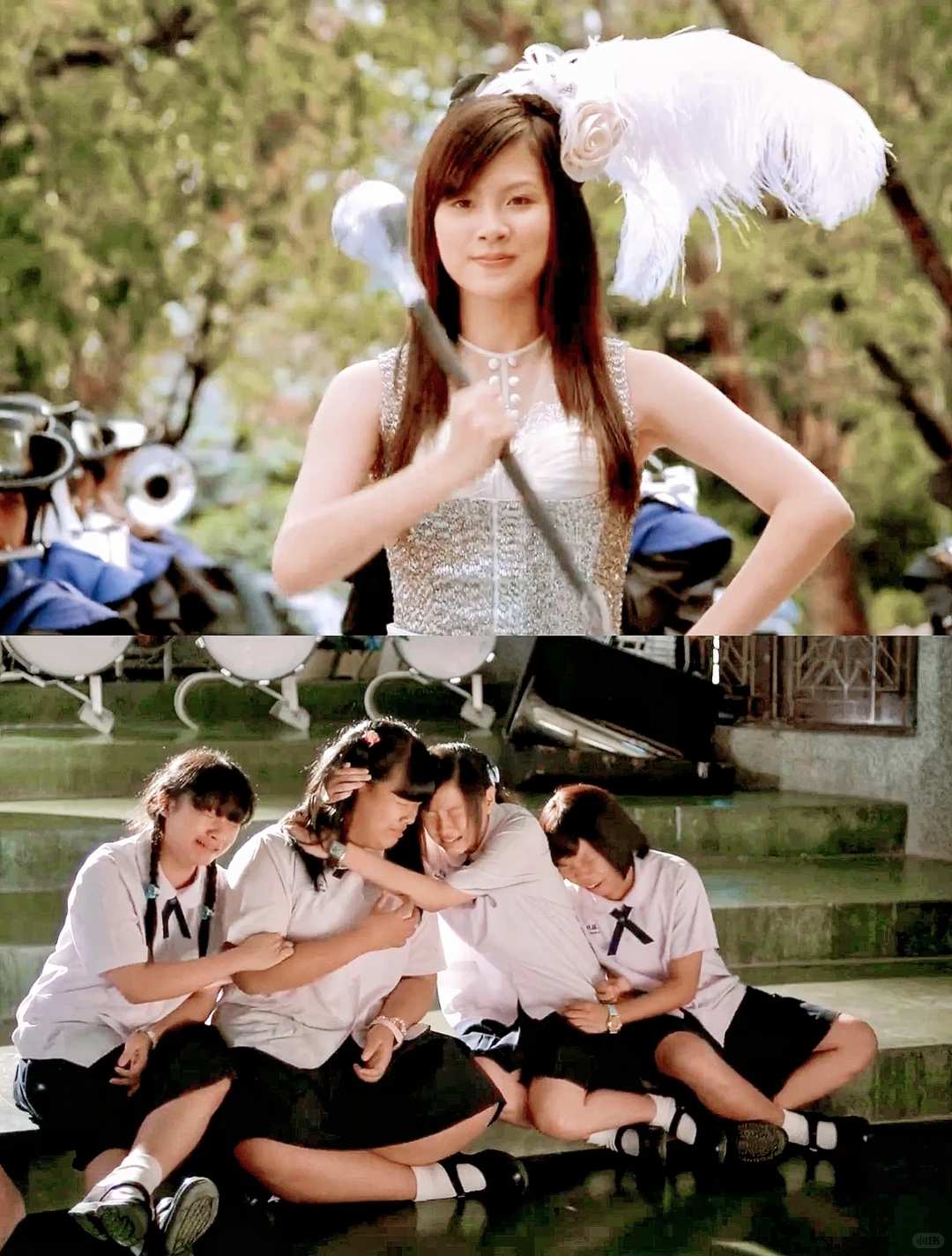 《初戀這件小事/初戀那件小事》:小水的那場暗戀,其實是一部女孩的覺醒史