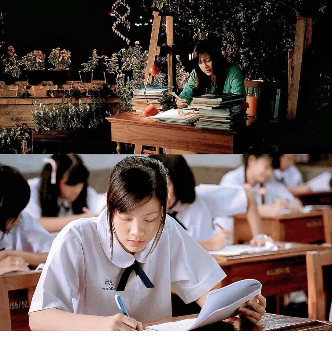 《初戀這件小事/初戀那件小事》:小水的那場暗戀,其實是一部女孩的覺醒史