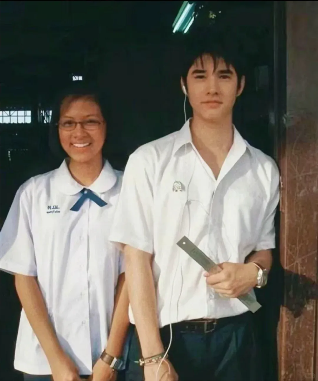 《初戀這件小事/初戀那件小事》:小水的那場暗戀,其實是一部女孩的覺醒史