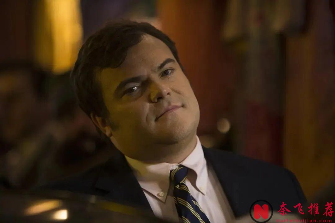 把"政治劇"玩出新境界的「政局邊緣/救世鼎立戰/三個中坑入白宮」