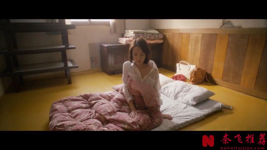 一部被低估的韩国惊悚片《陷阱/口腹之欲(港)/暗网杀机》，面红耳赤、生死相搏，生猛无下限！