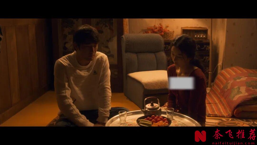 一部被低估的韩国惊悚片《陷阱/口腹之欲(港)/暗网杀机》，面红耳赤、生死相搏，生猛无下限！