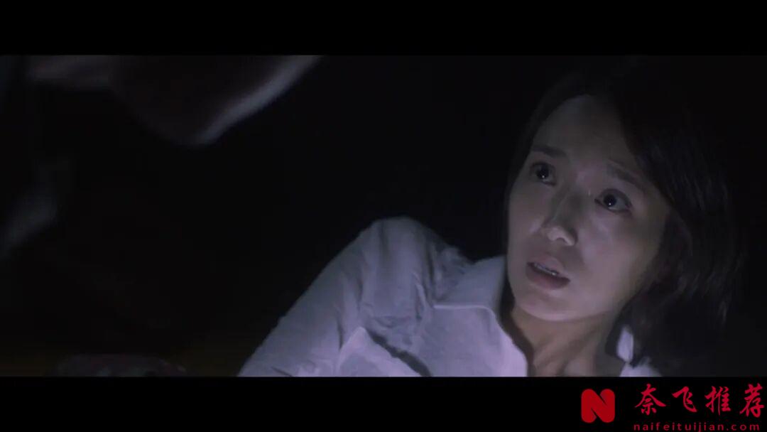 一部被低估的韩国惊悚片《陷阱/口腹之欲(港)/暗网杀机》，面红耳赤、生死相搏，生猛无下限！