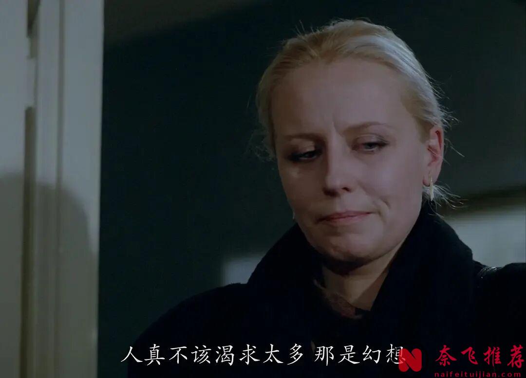 史上最佳電視劇之一，超高分宗教題材電影《十誡》，別無他選！