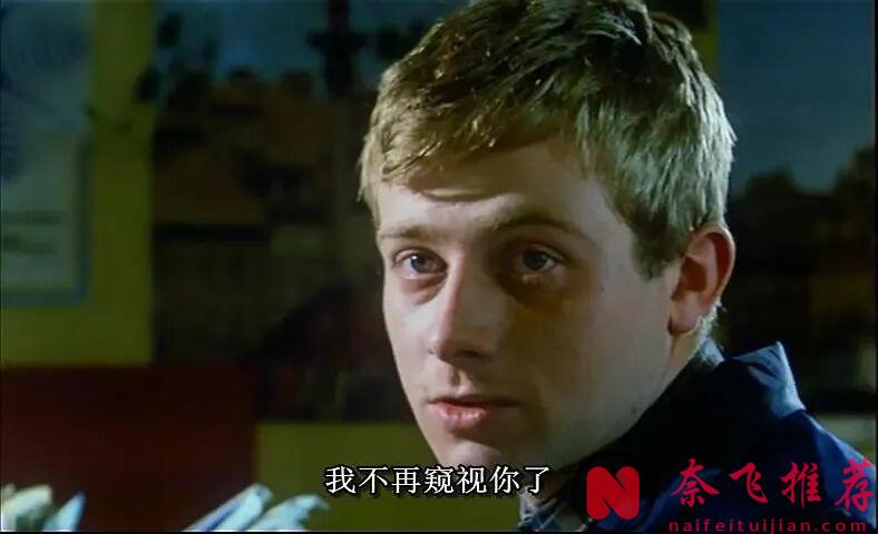 史上最佳電視劇之一，超高分宗教題材電影《十誡》，別無他選！