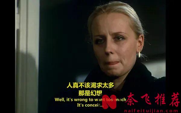 史上最佳電視劇之一，超高分宗教題材電影《十誡》，別無他選！