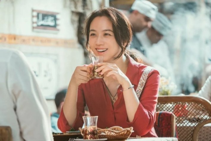 五年磨一剑，星光难救？女神新作《梦境》意外扑街背后的故事