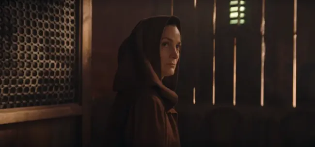 頂級IP美劇《星球大戰：侍者/侍者(港/臺) 》，居然翻車了！