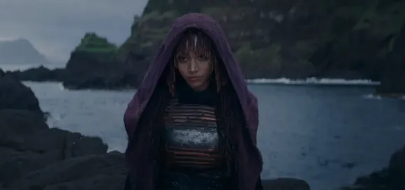 頂級IP美劇《星球大戰：侍者/侍者(港/臺) 》，居然翻車了！