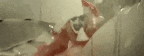 好变态的R级惊悚片《断魂小丑3/刽乐小丑3》，强烈建议导演一直排下去！