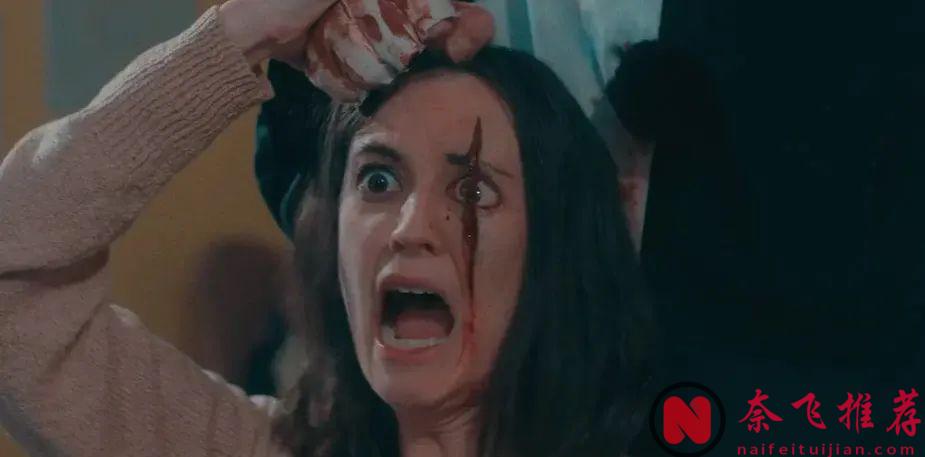 好变态的R级惊悚片《断魂小丑3/刽乐小丑3》，强烈建议导演一直排下去！