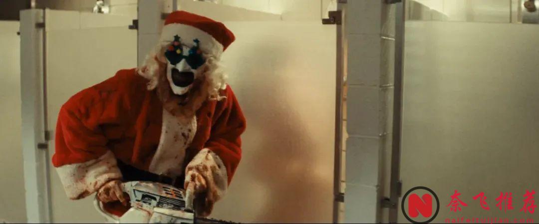 好变态的R级惊悚片《断魂小丑3/刽乐小丑3》，强烈建议导演一直排下去！