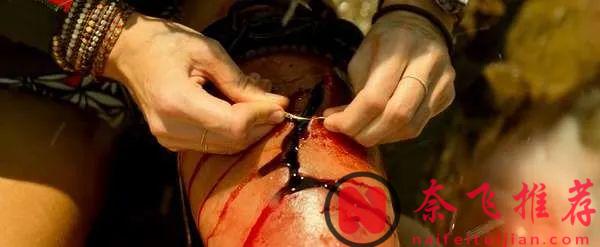 活着真好！10部经典独角戏「一个人支撑起来」极限求生的灾难电影