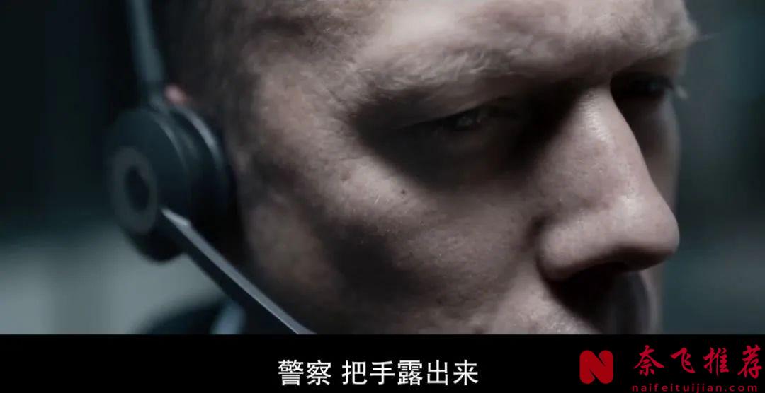 活着真好！10部经典独角戏「一个人支撑起来」极限求生的灾难电影