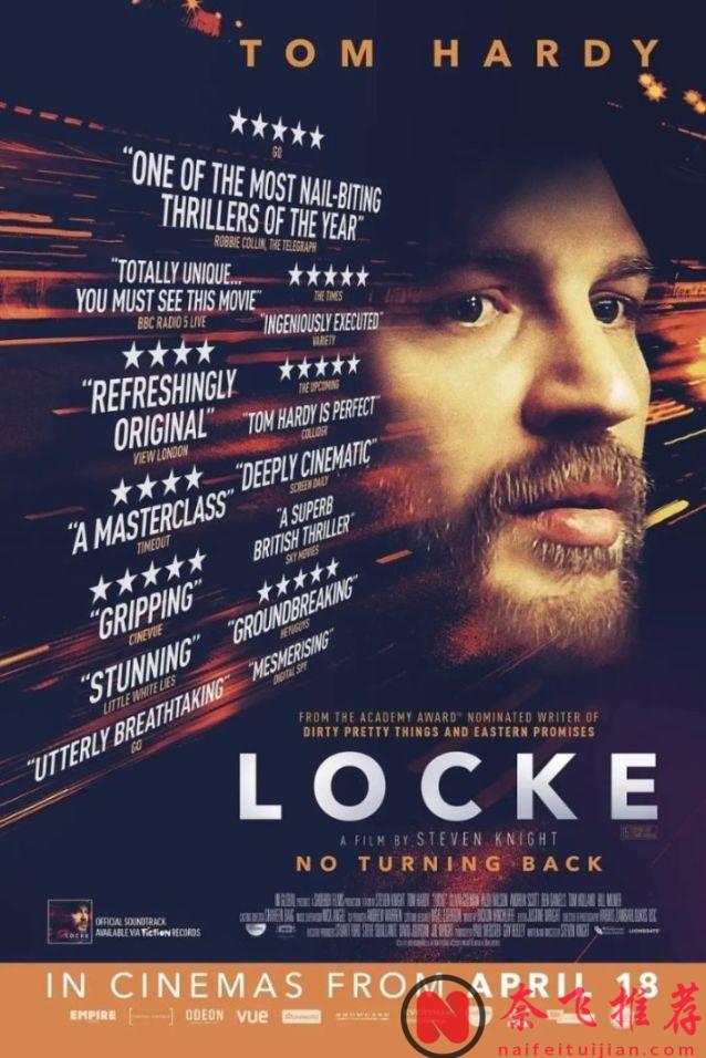 活着真好！10部经典独角戏「一个人支撑起来」极限求生的灾难电影