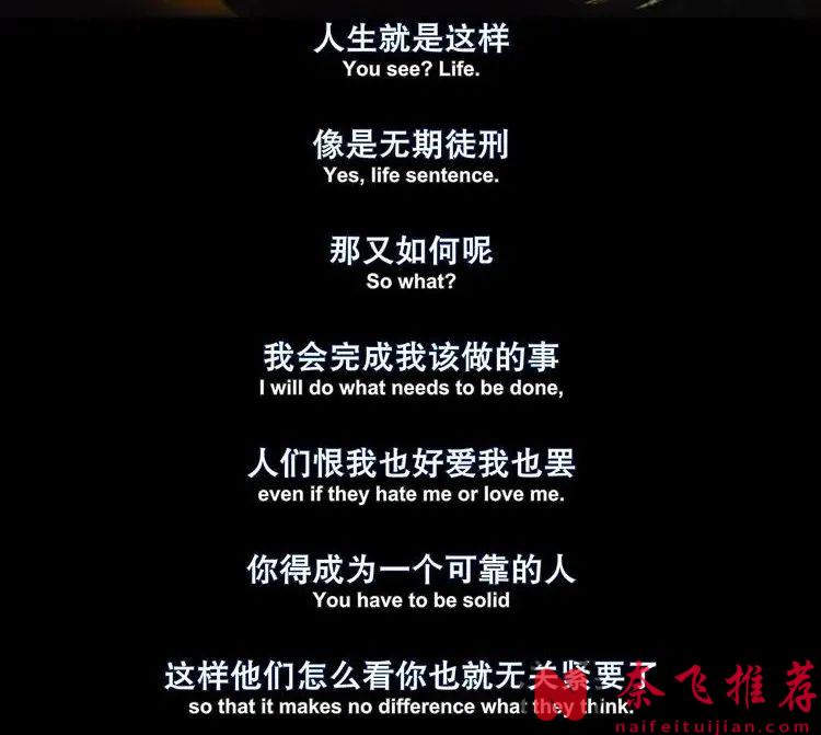 活着真好！10部经典独角戏「一个人支撑起来」极限求生的灾难电影