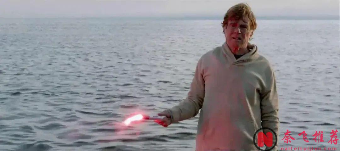 活着真好！10部经典独角戏「一个人支撑起来」极限求生的灾难电影