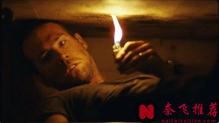 活着真好！10部经典独角戏「一个人支撑起来」极限求生的灾难电影