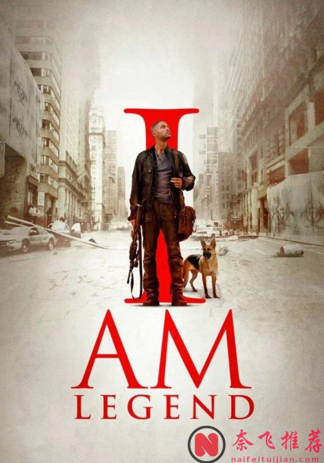 活着真好！10部经典独角戏「一个人支撑起来」极限求生的灾难电影