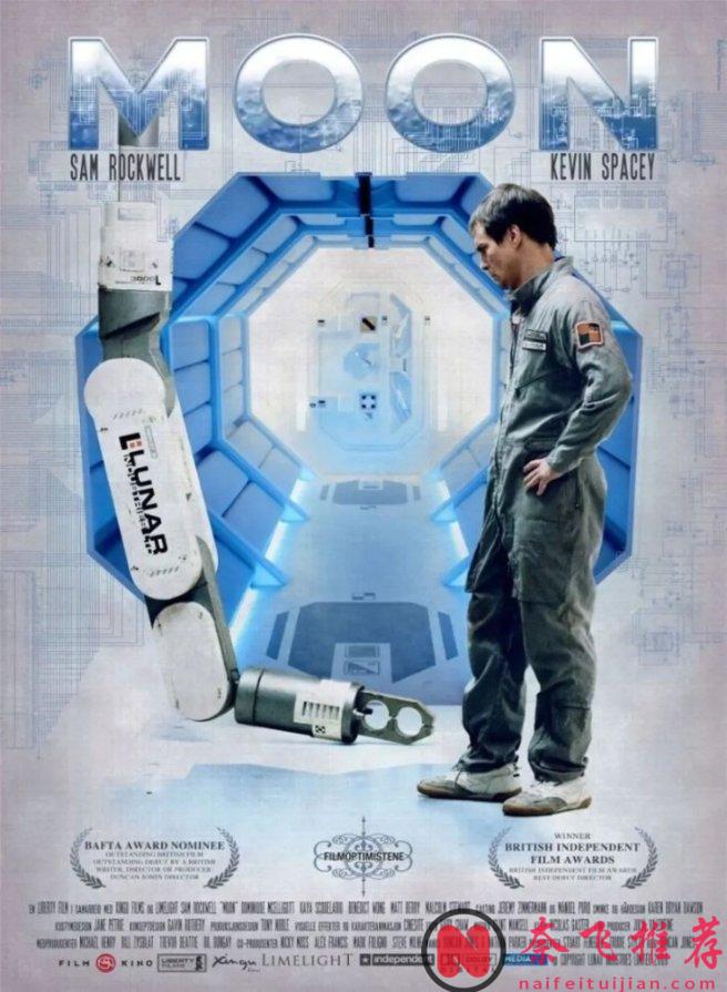 活着真好！10部经典独角戏「一个人支撑起来」极限求生的灾难电影