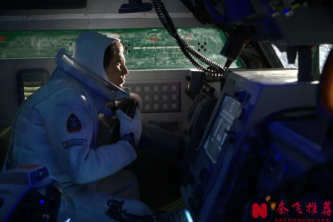 活着真好！10部经典独角戏「一个人支撑起来」极限求生的灾难电影