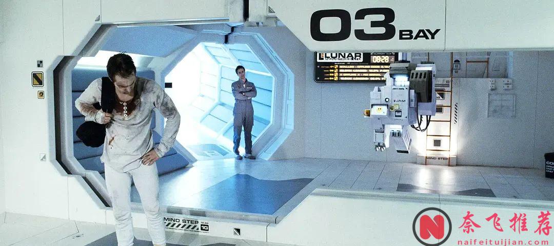 活着真好！10部经典独角戏「一个人支撑起来」极限求生的灾难电影