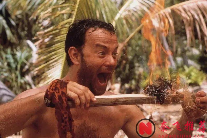 活着真好！10部经典独角戏「一个人支撑起来」极限求生的灾难电影