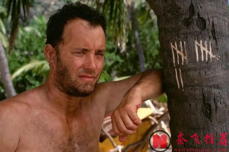 活着真好！10部经典独角戏「一个人支撑起来」极限求生的灾难电影