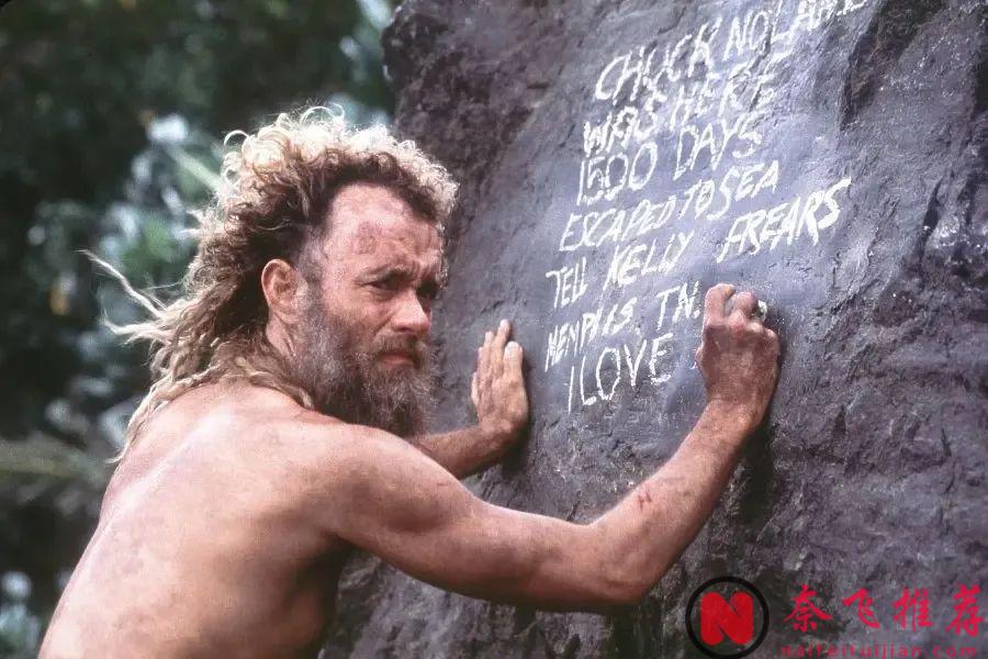 活着真好！10部经典独角戏「一个人支撑起来」极限求生的灾难电影