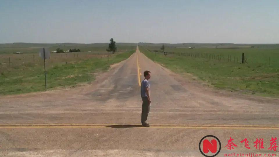 活着真好！10部经典独角戏「一个人支撑起来」极限求生的灾难电影