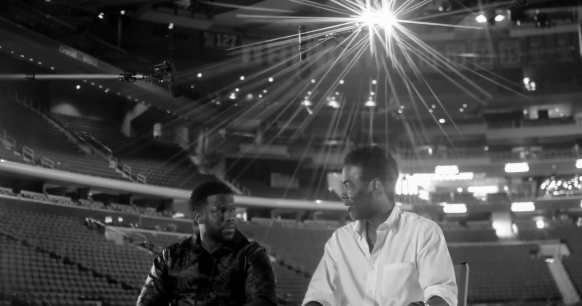 12月不能错过的10部Netflix影集与电影！