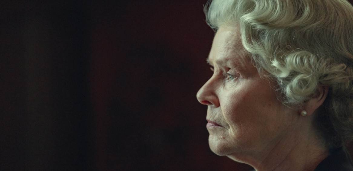 12月不能错过的10部Netflix影集与电影！