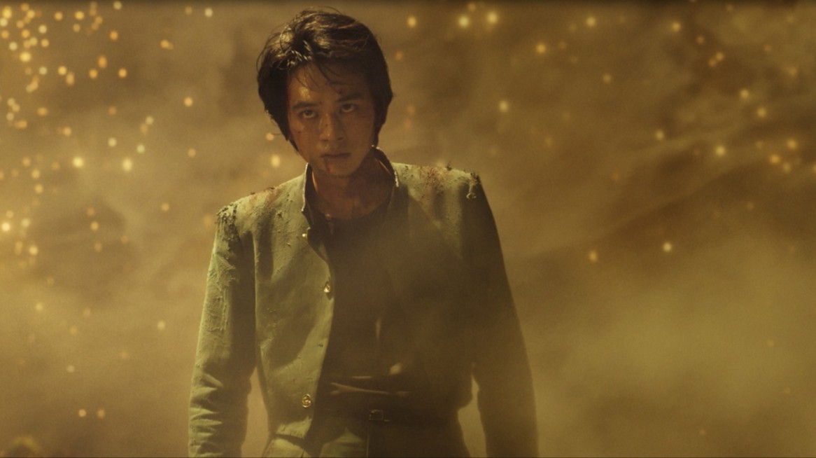 12月不能错过的10部Netflix影集与电影！