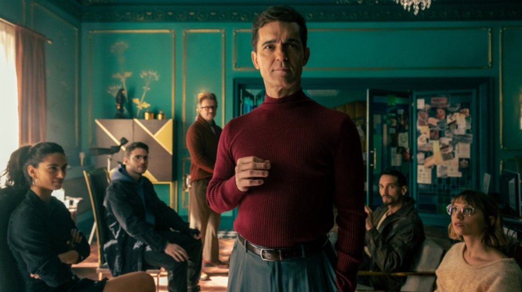 12月不能错过的10部Netflix影集与电影！