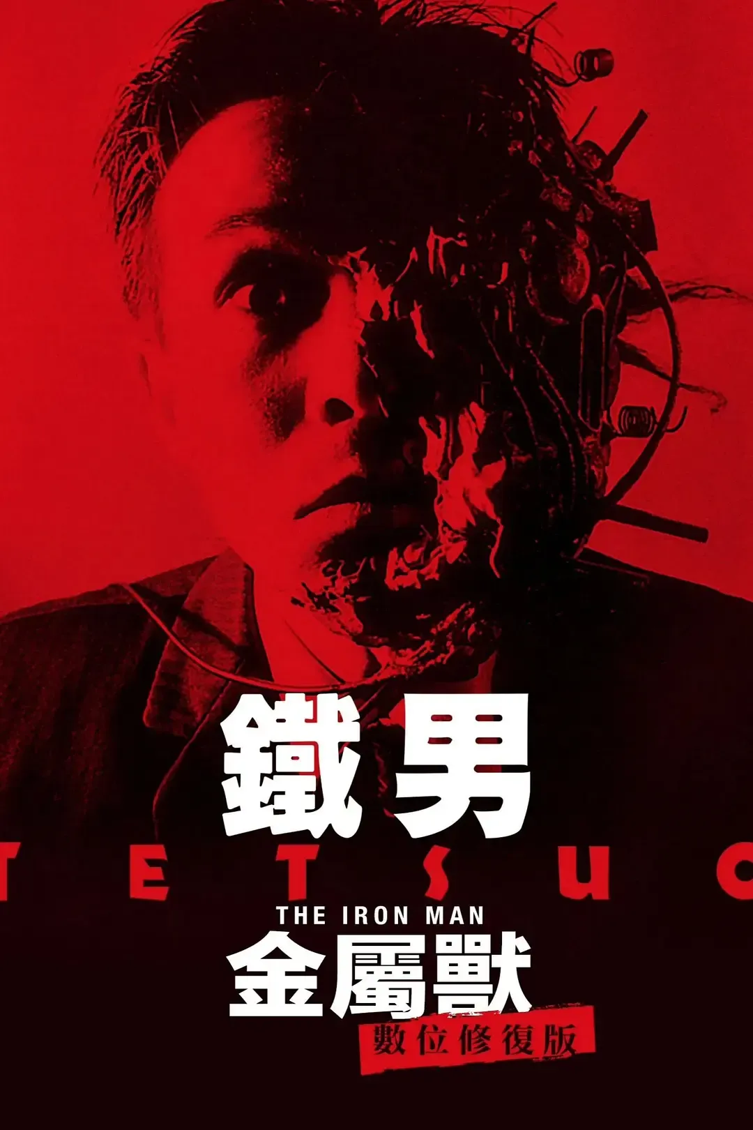 10部冷門Cult神作盤點：鼴鼠、鐵男、鈦等小眾邪典電影