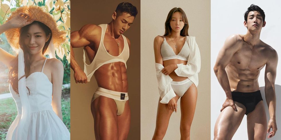 夏日必追7部大尺度综艺秀推荐！《单身即地狱》、《欲罢不能》、《伊甸园》冰块腹肌＆巨乳看到饱！