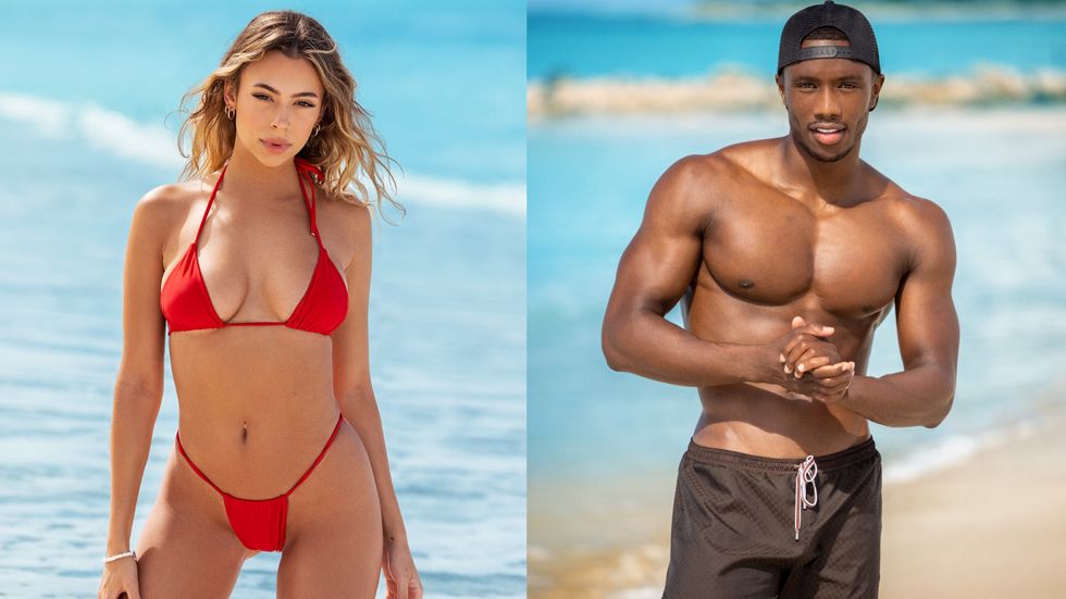 夏日必追7部大尺度综艺秀推荐！《单身即地狱》、《欲罢不能》、《伊甸园》冰块腹肌＆巨乳看到饱！