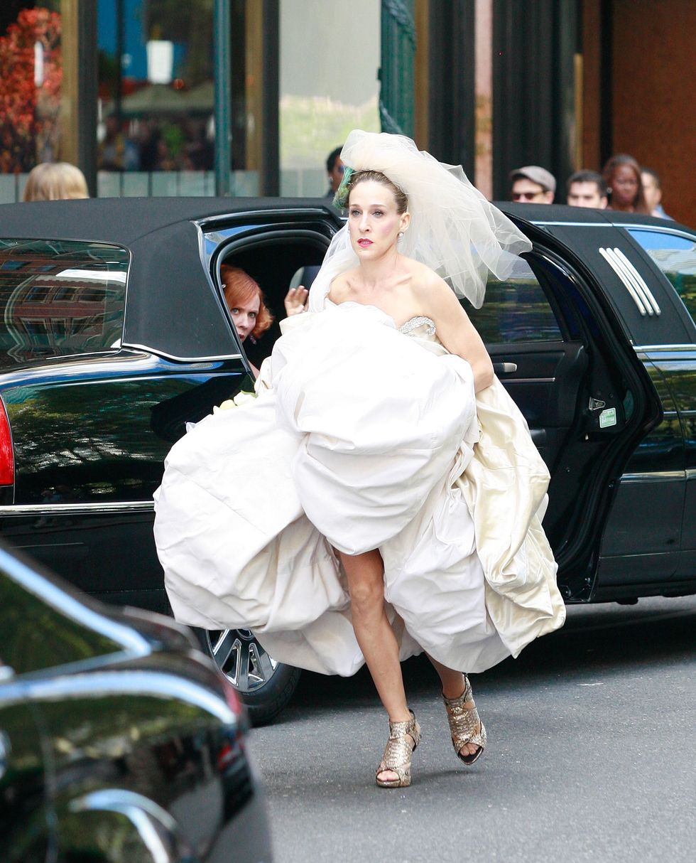 25年了！回顾《欲望都市》送给20世代女生的经典爱情语录：「单身才不代表没人爱你，而是代表你很完美！」