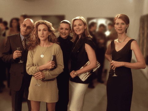 25年了！回顾《欲望都市》送给20世代女生的经典爱情语录：「单身才不代表没人爱你，而是代表你很完美！」