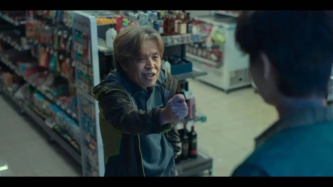 Netflix19禁以暴制暴韓劇「殺人者的難堪」，不僅尺度炸裂還很生猛！