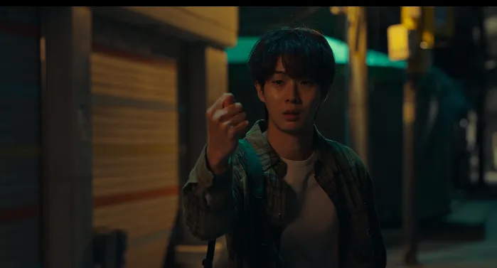 Netflix19禁以暴制暴韓劇「殺人者的難堪」，不僅尺度炸裂還很生猛！