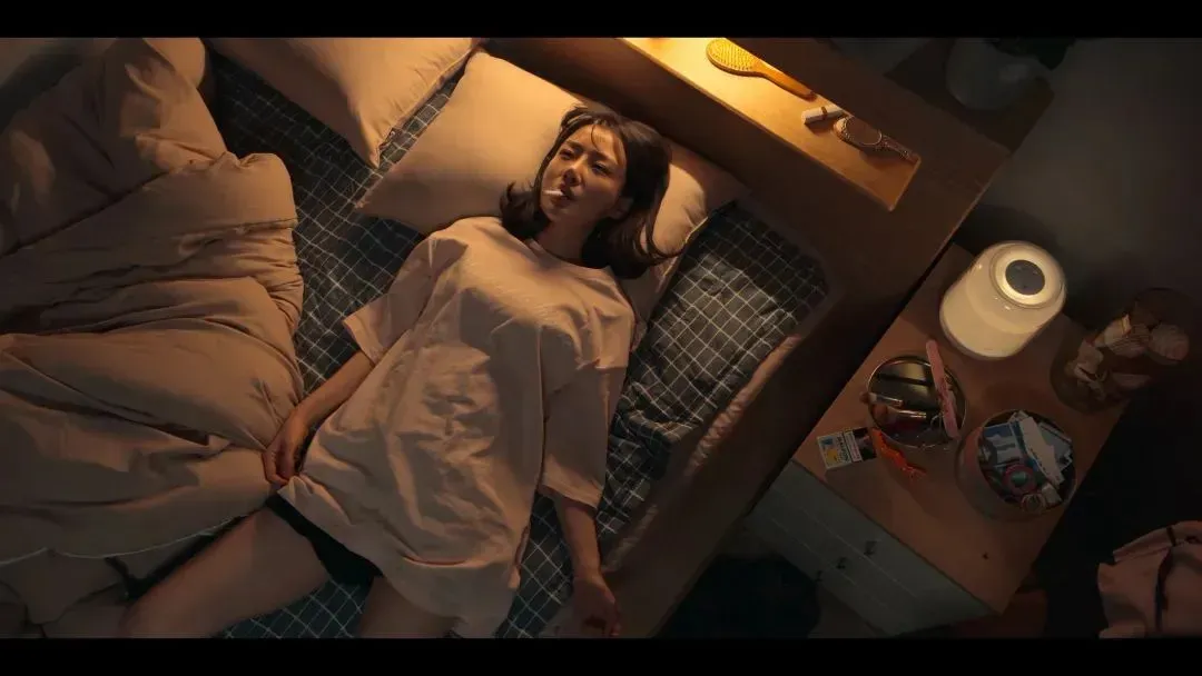 Netflix19禁以暴制暴韩剧「杀人者的难堪」，不仅尺度炸裂还很生猛！