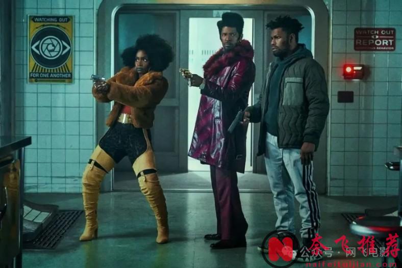 Netflix必看驚悚片推薦，網飛近幾年最好的驚悚片！